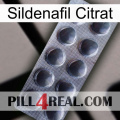 Sildenafil Citrat 30